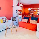 Beau 2 Pieces Santa Lucia St Raphael - Piscine Apartment