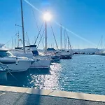 Beau 2 Pieces Santa Lucia St Raphael - Piscine Apartment Saint-Raphael (Var)