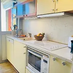 Beau 2 Pieces Santa Lucia St Raphael - Piscine Apartment *