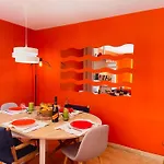 Apartment Beau 2 Pieces Santa Lucia St Raphael - Piscine