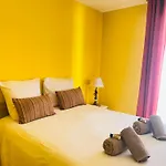 Beau 2 Pieces Santa Lucia St Raphael - Piscine Apartment *