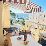 Beau 2 Pieces Santa Lucia St Raphael - Piscine Saint-Raphael (Var)