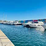 Beau 2 Pieces Santa Lucia St Raphael - Piscine