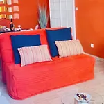 Beau 2 Pieces Santa Lucia St Raphael - Piscine Apartment Saint-Raphael (Var)