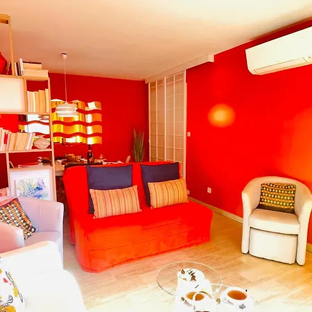 Beau 2 Pieces Santa Lucia St Raphael - Piscine