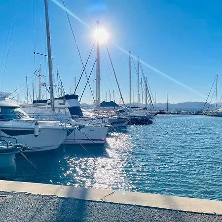 Beau 2 Pieces Santa Lucia St Raphael - Piscine Apartment Saint-Raphael (Var)