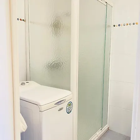 Beau 2 Pieces Santa Lucia St Raphael - Piscine Saint-Raphael (Var)