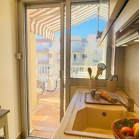 Beau 2 Pieces Santa Lucia St Raphael - Piscine Apartment *