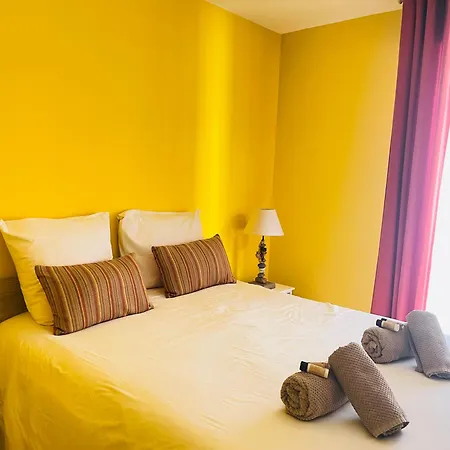 Beau 2 Pieces Santa Lucia St Raphael - Piscine Апартаменты *