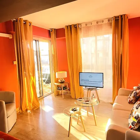 Beau 2 Pieces Santa Lucia St Raphael - Piscine Apartment *