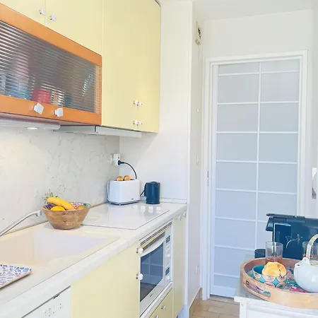 Beau 2 Pieces Santa Lucia St Raphael - Piscine *