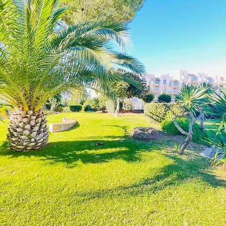 Beau 2 Pieces Santa Lucia St Raphael - Piscine Apartment *