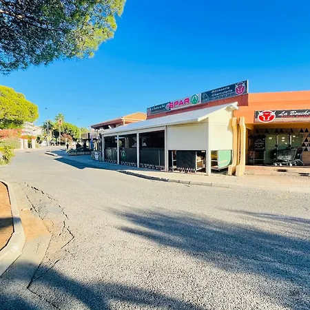 Apartment Beau 2 Pieces Santa Lucia St Raphael - Piscine Saint-Raphael (Var)