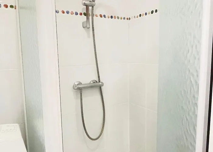 Beau 2 Pieces Santa Lucia St Raphael - Piscine شقة *