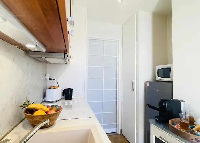 Beau 2 Pieces Santa Lucia St Raphael - Piscine *