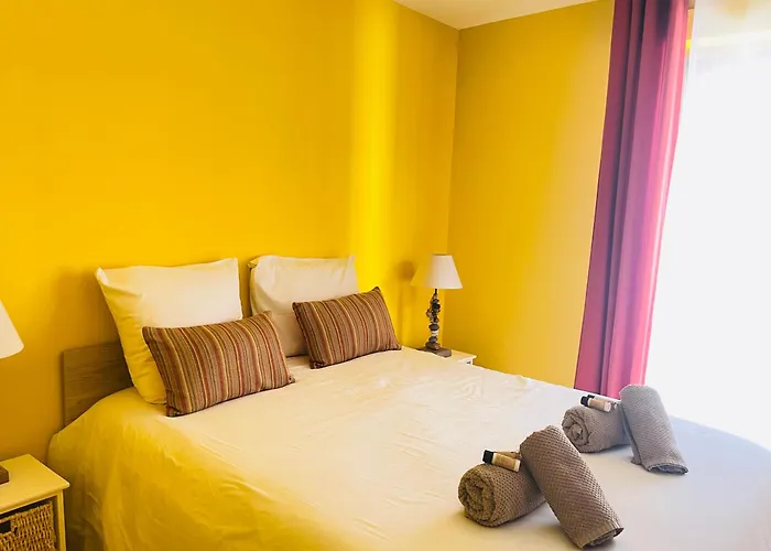 Beau 2 Pieces Santa Lucia St Raphael - Piscine Apartment *