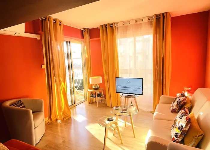 Beau 2 Pieces Santa Lucia St Raphael - Piscine Apartment *